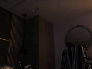 macarenna1 Live Webcam on CamSoda