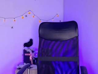 macarenna1 Live Webcam on CamSoda