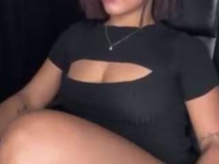 macarenna1 Live Webcam on CamSoda