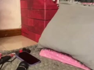 Live webcam model macarenna1 on Soda Cams