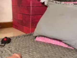 Live webcam model macarenna1 on Soda Cams