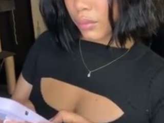 macarenna1 Live Webcam on CamSoda