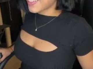 macarenna1 Live Webcam on CamSoda