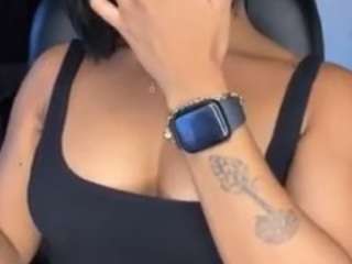 macarenna1 webcam model