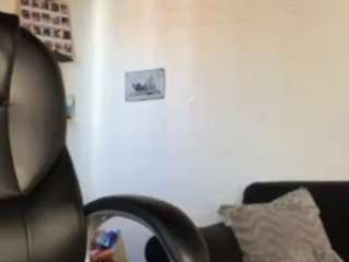 macarenna1 webcam model