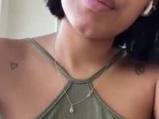 macarenna1 Live Webcam on CamSoda