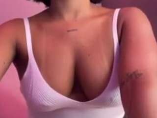 macarenna1 live cam profile