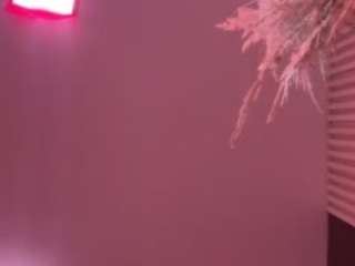 macarenna1 webcam model