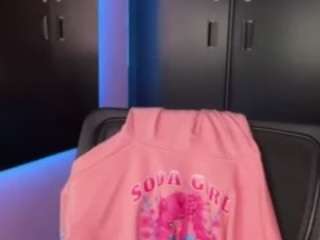 This model is live right now. macarenna1