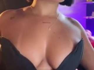 macarenna1 Live Webcam on CamSoda