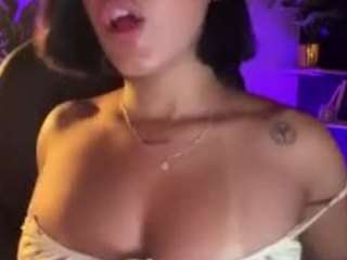 macarenna1 Live Webcam on CamSoda