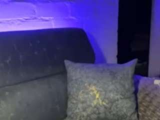 macarenna1 Sex Cam Show