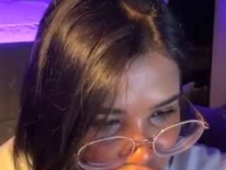 macarenna1 Sex Cam Show