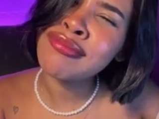 macarenna1 Sex Cam Show