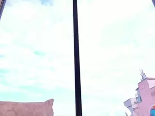 macarenna1's Live Sex Cam Show