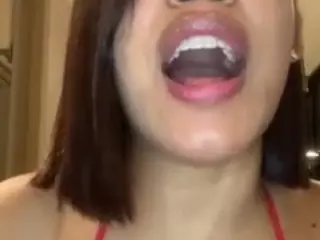 macarenna1's Live Sex Cam Show