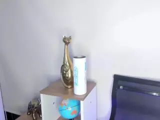 macarenna1's Live Sex Cam Show