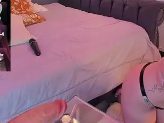 mady-madison's Live Sex Cam Show
