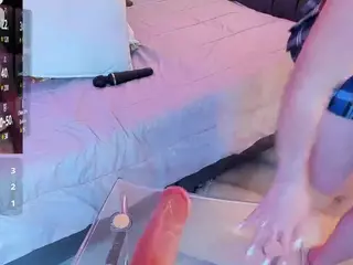 mady-madison's Live Sex Cam Show