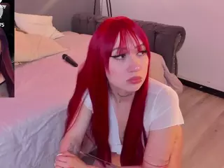 mady-madison's Live Sex Cam Show