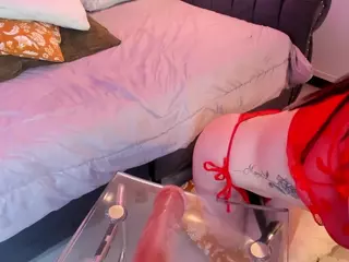mady-madison's Live Sex Cam Show