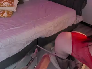 mady-madison's Live Sex Cam Show