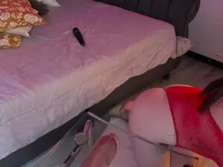 mady-madison's Live Sex Cam Show