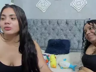 Mili-evans's Live Sex Cam Show