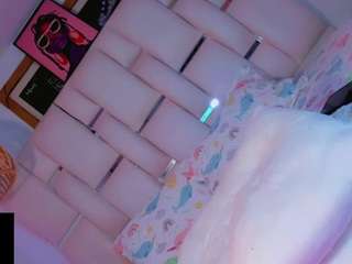 MISS HUGE BLACK COCK