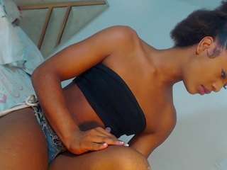 naomy-silva webcam