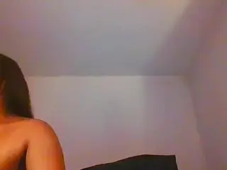 RariTheBody's Live Sex Cam Show