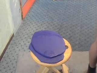 sideshowcan Live Webcam on CamSoda