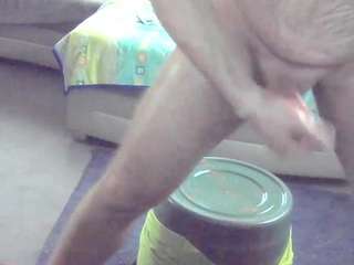 sideshowcan live cam profile