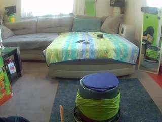 sideshowcan live cam profile