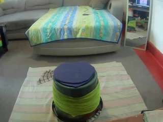 sideshowcan webcam model