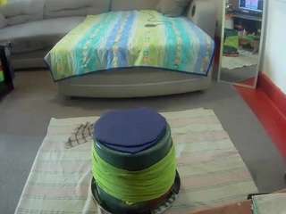 sideshowcan webcam model