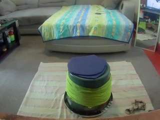 sideshowcan webcam model