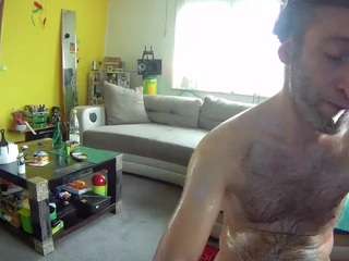 sideshowcan's CamSoda show and profile