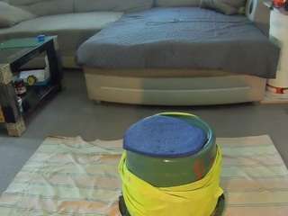 sideshowcan