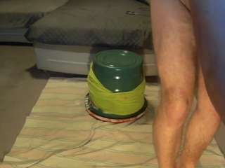 sideshowcan webcam model