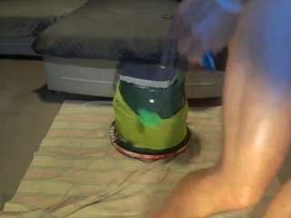 sideshowcan