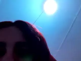 sunsa-hot's Live Sex Cam Show