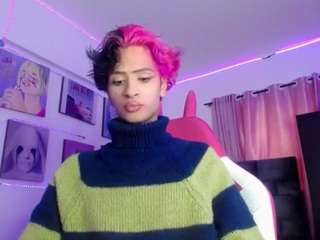 sweetjack1's Cam show and profile