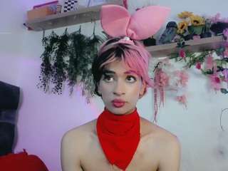 sweetjack1 from CamSoda is Freechat