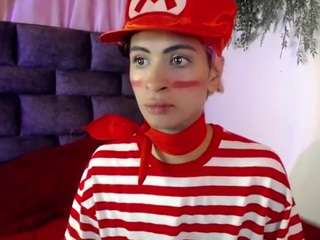 sweetjack1 from CamSoda is Freechat