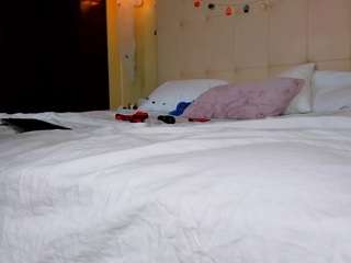 valerie-woods Live Webcam on CamSoda