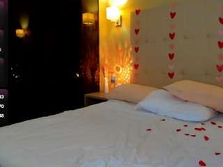 valerie-woods's CamSoda show and profile