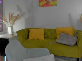 Valerie live cam preview