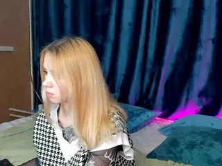 Valerie's Live Sex Cam Show