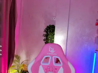 Valerie's Live Sex Cam Show